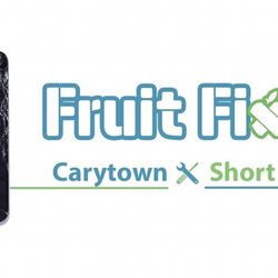 Fruit Fixed