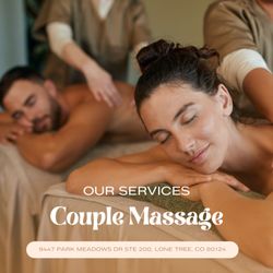 Coco Massage