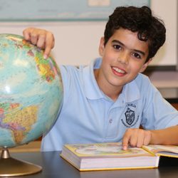 St. Cecelia Interparochial Catholic School