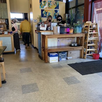 Tanya's Soup Kitchen - Table seating - Soup Near Me - Wichita, Kansas Tanya's Soup Kitchen - Table seating - Soup Near Me - Wichita, Kansas