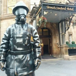 Citizen Firefighter