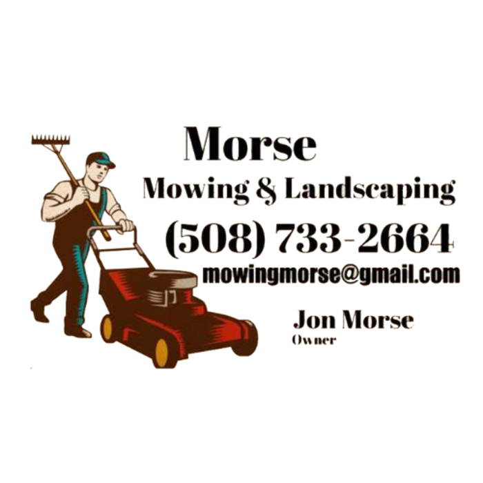 MORSE MOWING AND LANDSCAPING Updated September 2024 Hadley