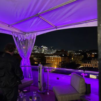 The Graham Georgetown - Rooftop - Hotels Near Me - Washington, DC, District of Columbia The Graham Georgetown - Rooftop - Hotels Near Me - Washington, DC, District of Columbia