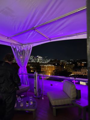 The Graham Georgetown by null