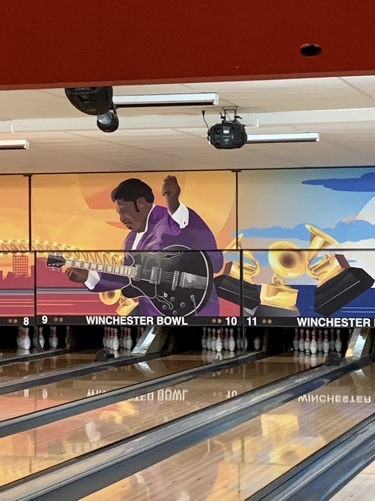 WINCHESTER BOWL CLOSED 10 Photos & 11 Reviews 3703 S Mendenhall