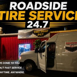 God's Blessing Tires Service