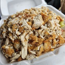Big Daddy's Convenience Store - Big daddy salad
