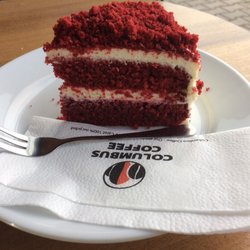 Columbus Coffee