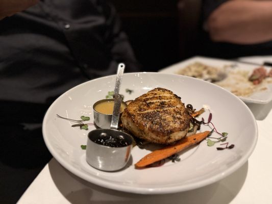 Hyde Park Prime Steakhouse by null