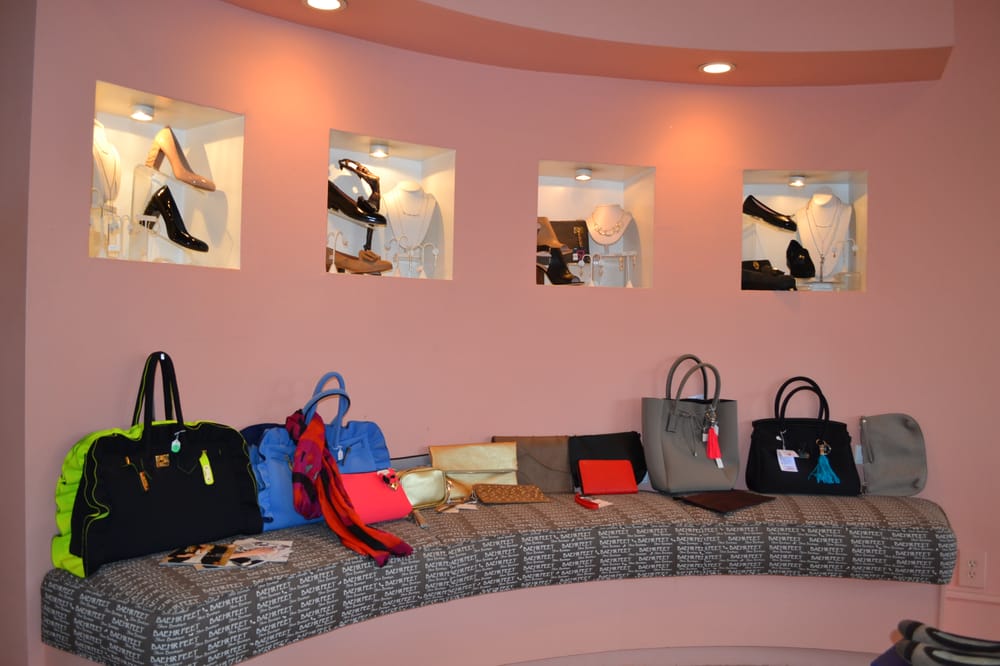 BAEHR FEET Updated September 2024 18 Photos 401 E Kennedy St, Spartanburg, South Carolina