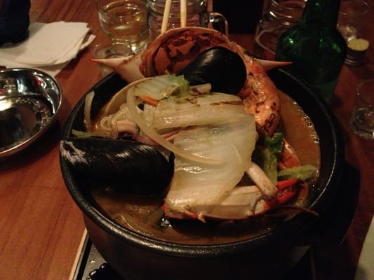 Soju Haus by null Soju Haus by null