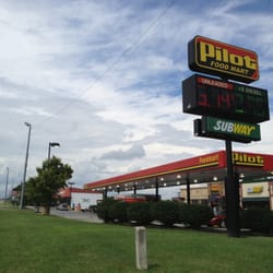 Pilot Convenience Store