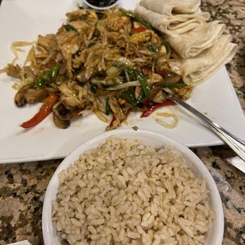 Tasu Asian Bistro - Raleigh - Mushoo chicken - Sushi Bars Near Me - Raleigh, North Carolina Tasu Asian Bistro - Raleigh - Mushoo chicken - Sushi Bars Near Me - Raleigh, North Carolina