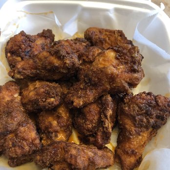 Seppe's Pizza Junction - Mild wings - Pizza Near Me - Enola, Pennsylvania