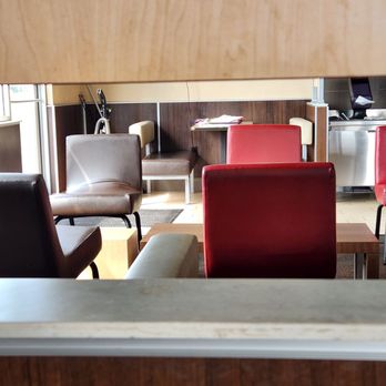 Burger King - office is in the lobby??? - Burgers Near Me - Blaine, Minnesota Burger King - office is in the lobby??? - Burgers Near Me - Blaine, Minnesota