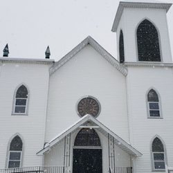 Holy Trinity Lutheran Church Missouri Synod - 2.7.21