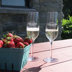 L'Acadie Vineyards