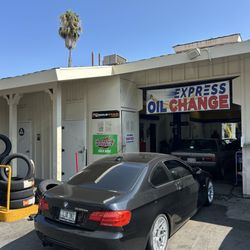 CALMART Auto care & Tires
