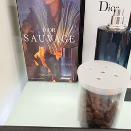 Sauvage Sauvage