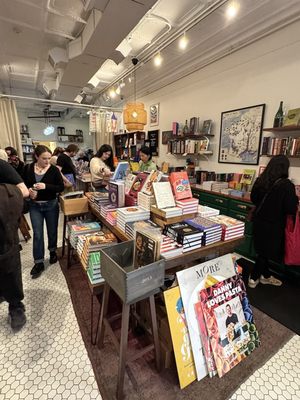 Bold Fork Books by null