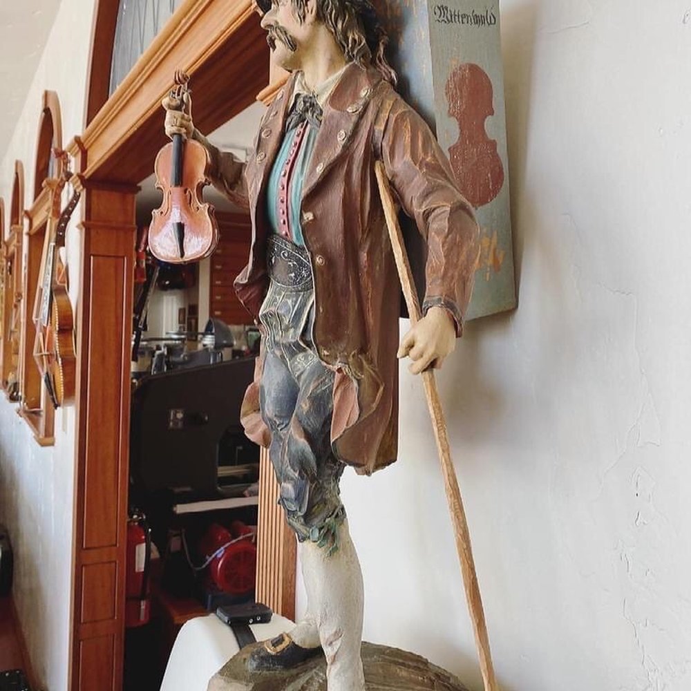 Benning Violins - Musical Instruments & Teachers Near Me - Studio City, California Benning Violins - Musical Instruments & Teachers Near Me - Studio City, California