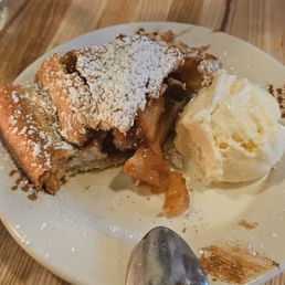 Apple Pie