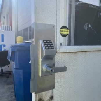 JD Lock - Keys & Locksmiths Near Me