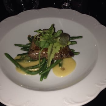 The Corner Bistreet - Tuna streak - Bistros Near Me - Rome, RM
