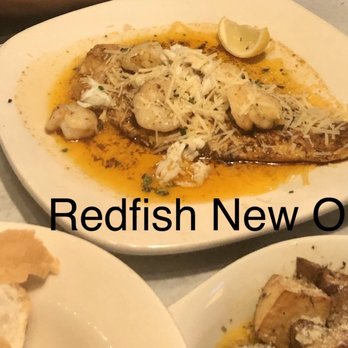 Half Shell Oyster House - Seafood Near Me - Covington, Louisiana