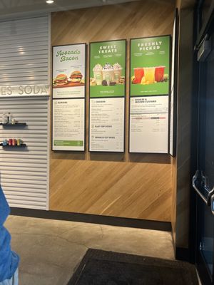 Shake Shack University Village by null