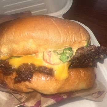 Joia Burger - Wag Burger - Burgers Near Me - Washington, DC, District of Columbia