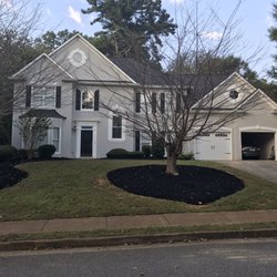 Verde Verde Lawn Works - Lawn design and work.