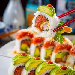 Hello Sushi - Hello Sushi