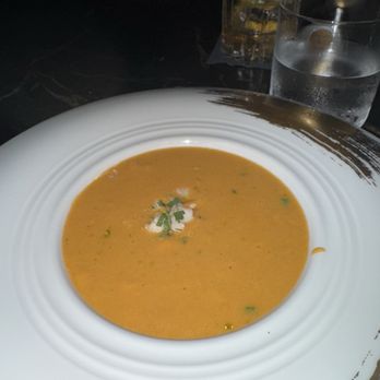EVELYN - seafood bisque 10/10 - Lounges Near Me - Dallas, Texas EVELYN - seafood bisque 10/10 - Lounges Near Me - Dallas, Texas