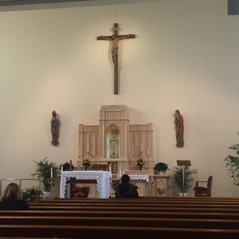 Corpus Christi Catholic Church - Churches Near Me - Carol Stream, Illinois Corpus Christi Catholic Church - Churches Near Me - Carol Stream, Illinois