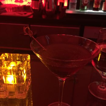 Cruise Room - Manhattan. - Lounges Near Me - Denver, Colorado