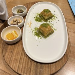 Damla - Baklava