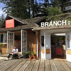 Branch on Bowen