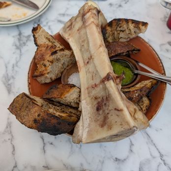 Bar Isabel - Marrow - Spanish Near Me - Toronto, Ontario