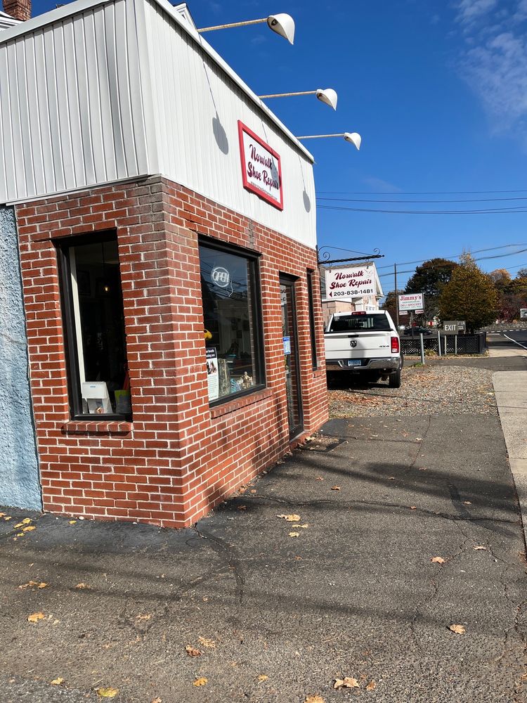 NORWALK SHOE REPAIR Updated August 2024 18 Photos & 16 Reviews 61