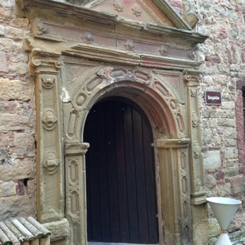Trimburg - Landmarks & Historical Buildings Near Me - Elfershausen, BY