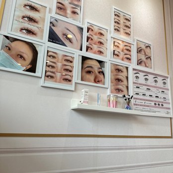 Sumi Lash - Shop - Eyelash Service Near Me - Artesia, California Sumi Lash - Shop - Eyelash Service Near Me - Artesia, California