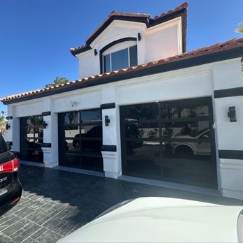 Toni's Garage Doors - Garage Door Services Near Me - Henderson, Nevada Toni's Garage Doors - Garage Door Services Near Me - Henderson, Nevada