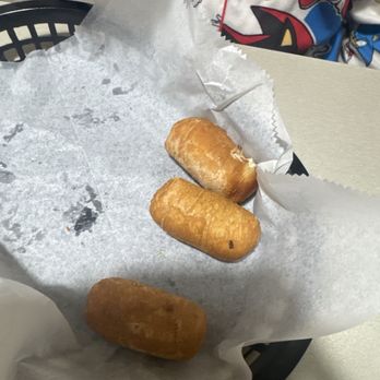 Sabor Venezolano - Kendall - Tequeños - Venezuelan Near Me - Miami, Florida