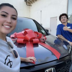 Jerry Seiner Honda