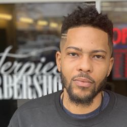 VJ’s Legend Cutz
