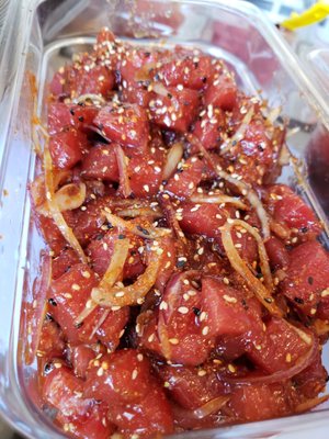 Sac Poke Bros by null