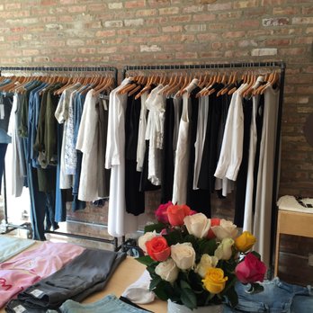 FELT - Women's Clothing Near Me - Chicago, Illinois
