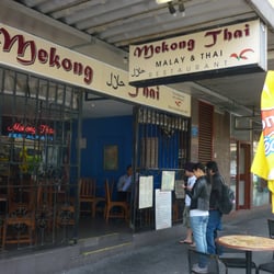 Mekong Thai Restaurant