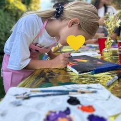 West Studios Art